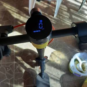 xiaomi scooter elite