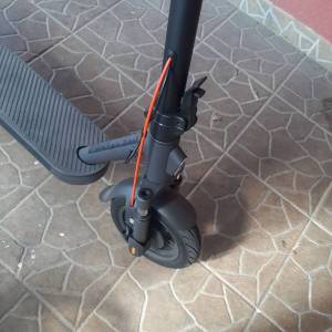 xiaomi scooter elite