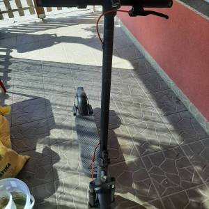 xiaomi scooter elite