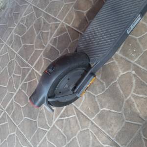 xiaomi scooter elite