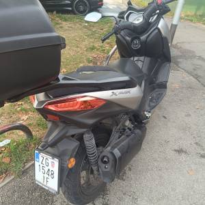 Xmax 300