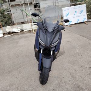 Yamaha Xmax 300 2018. god