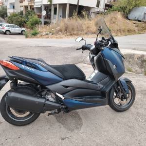 Yamaha Xmax 300 2018. god