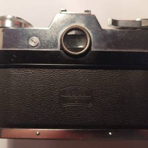 Zeiss Ikon Contaflex Super ( KO NOV, NIJE KORIŠĆEN )