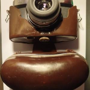 Zeiss Ikon Contaflex Super ( KO NOV, NIJE KORIŠĆEN )