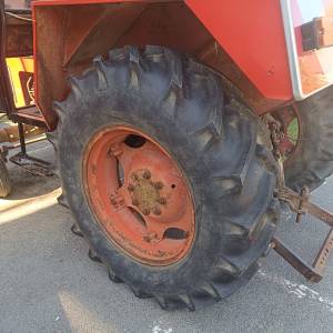 Zetor 4911
