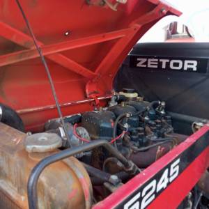 Zetor 5245