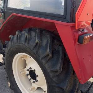 Zetor 5245