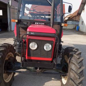 Zetor 5245