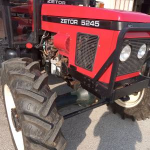 Zetor 5245