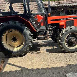 Zetor 6320