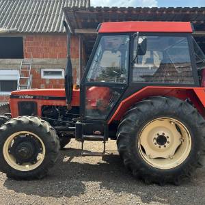 Zetor 6320