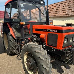 Zetor 6320