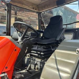 Zetor 6320