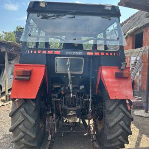 Zetor 6320