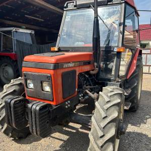 Zetor 6320