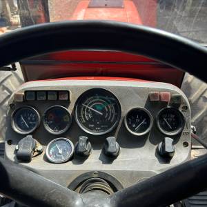 Zetor 6320