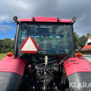 Zetor Proxima 65 + Trac-Lift TL 120 SLi prednji utovarivač
