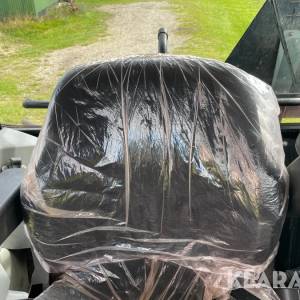 Zetor Proxima 65 + Trac-Lift TL 120 SLi prednji utovarivač