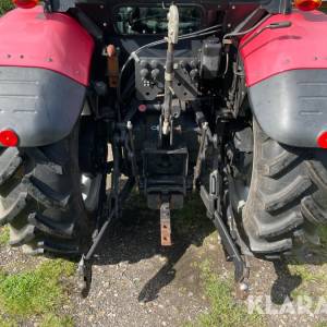 Zetor Proxima 65 + Trac-Lift TL 120 SLi prednji utovarivač