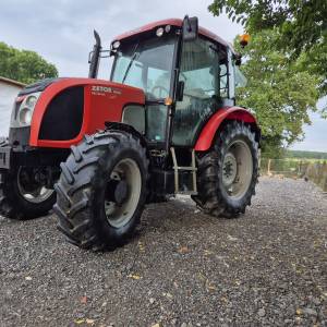 Zetor Proxima 8411