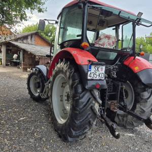 Zetor Proxima 8411