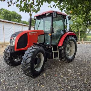 Zetor Proxima 8411