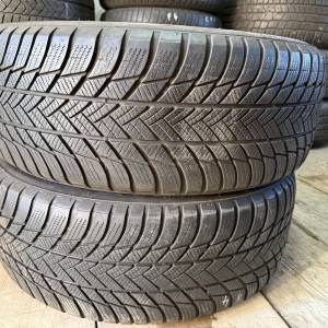 Zimske gume Bridgestone Blizzak LM001  225/60R17  / 2 komada