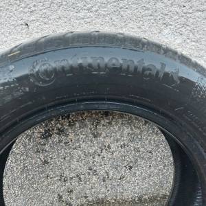 Zimske gume Continental 185/65 R 15 T