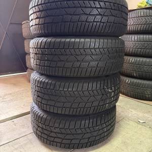 Zimske gume Continental ContiWinterContact TS830P   205/55R16  / 4 kom