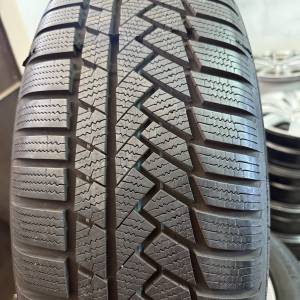 Zimske gume Continental WinterContact TS850P  235/55R19  / 4 komada