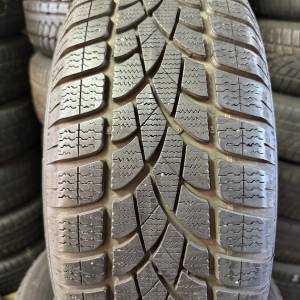 Zimske gume Dunlop SP Winter Sport 3d  205/60R16  / 4 komada