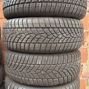Zimske gume Goodyear Ultra Grip 205/55R16 / 4 komada