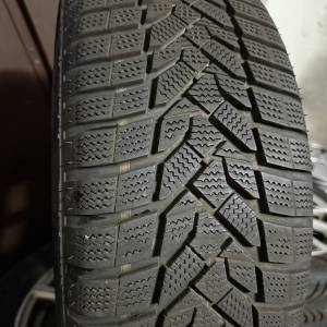 Zimske gume Nexen WinGuard Sport 2  205/55R16  / 2 komada