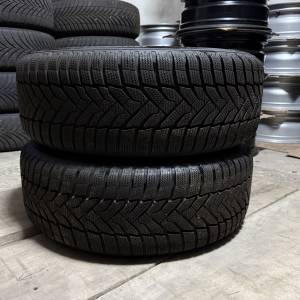 Zimske gume Nexen WinGuard Sport 2  205/55R16  / 2 komada