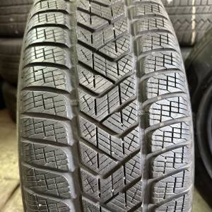 Zimske gume Pirelli Scorpion Winter 215/65R17 / 4 komada