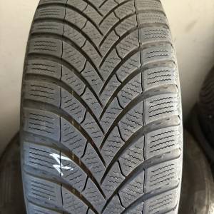Zimske gume Semperit Speed Grip 5  205/55R16  / 4 komada