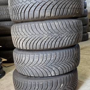 Zimske gume Semperit Speed Grip 5  205/55R16  / 4 komada