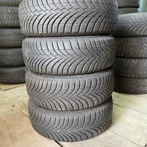 Zimske gume Semperit Speed Grip 5   205/55R16  / 4 komada