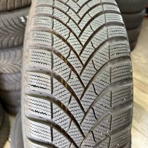 Zimske gume Semperit Speed Grip 5  205/55R16  / 4 komada