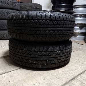 Zimske gume WestLake SW 608 205/55R16  / 2 komada