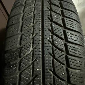 Zimske gume WestLake SW 608 205/55R16  / 2 komada