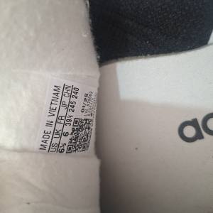 Adidas Gazelle