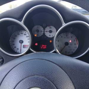 Alfa Romeo 147