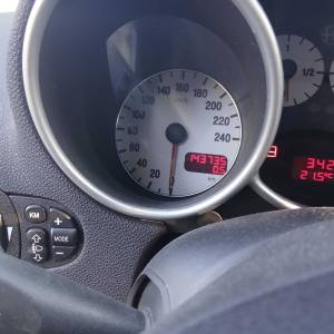 Alfa Romeo 147