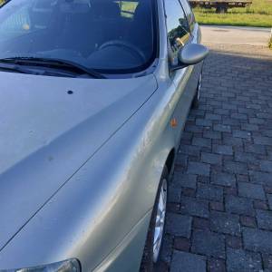 Alfa Romeo 147