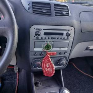 Alfa Romeo 147