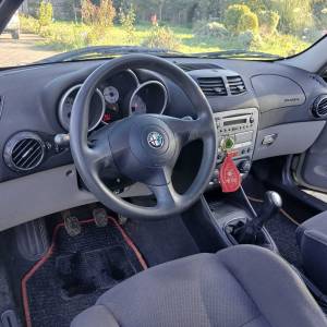 Alfa Romeo 147