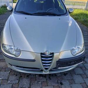 Alfa Romeo 147