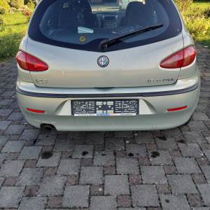 Alfa Romeo 147